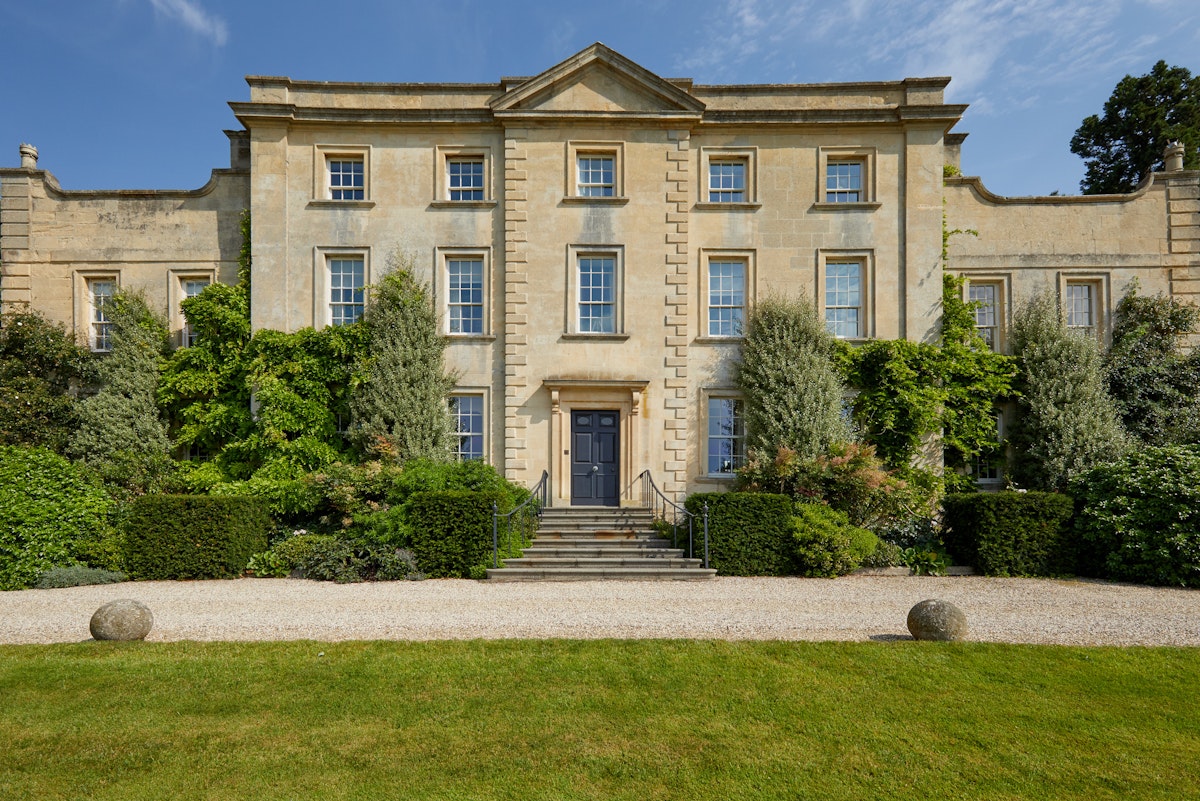 A Royal Heritage, South West England