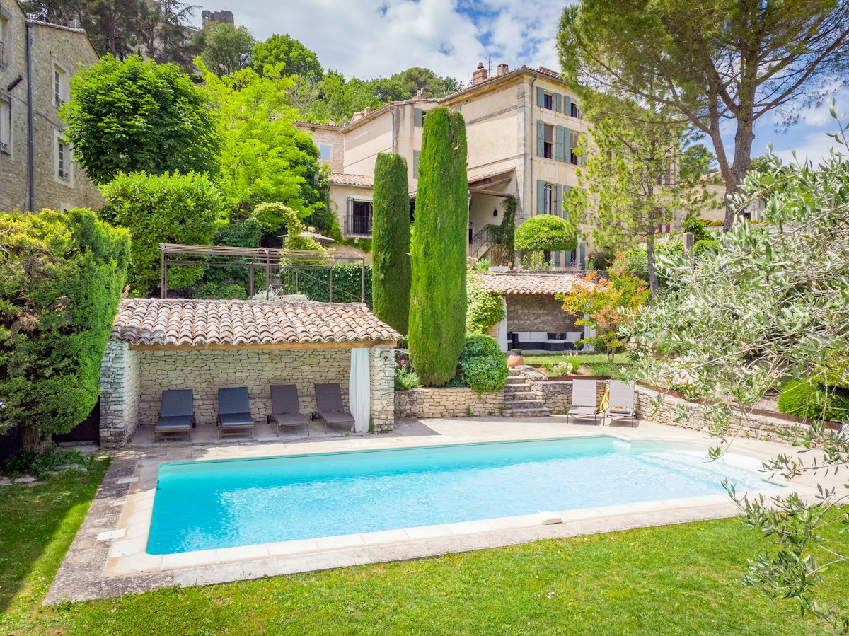 Provence Panorama, Provence-Alpes-Côte d'Azur