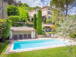 Provence Panorama image 1