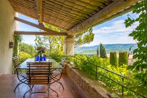 Provence Panorama image 3