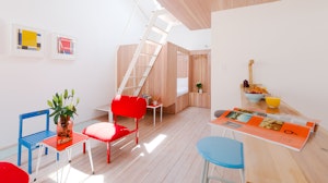 Small Town House image 2