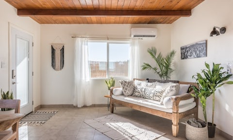 The Yucca Oasis