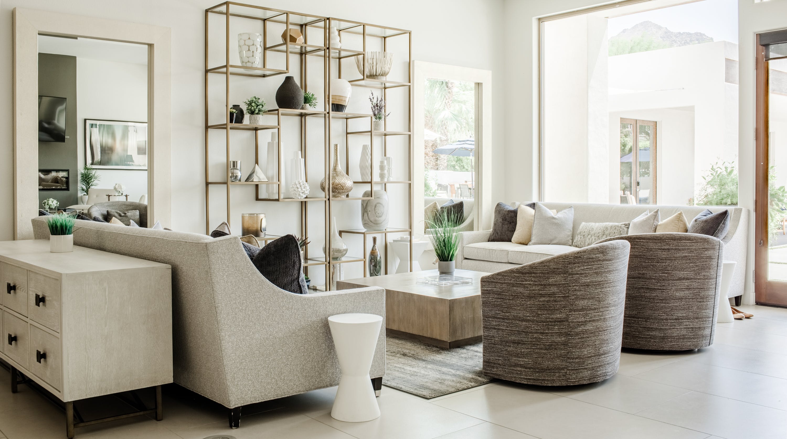 Palms & Splendor La Quinta, California, United States Venue Report