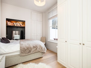 Cloud Highbury image 11