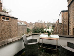Cloud Highbury image 9