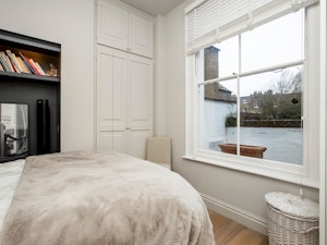 Cloud Highbury image 7