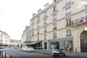 Parisian Pearl image 7
