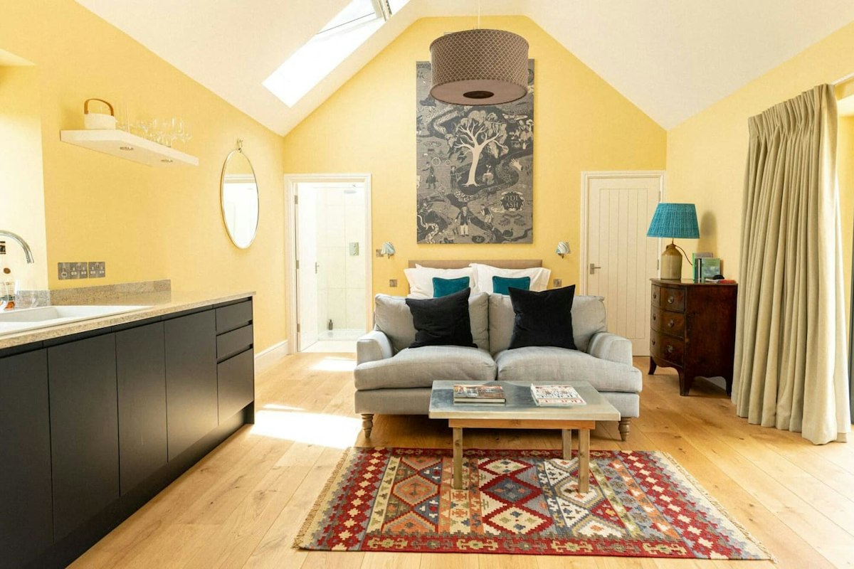 Meadow View, South West England