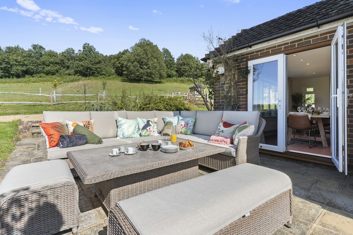 The Surrey Hideaway, South East