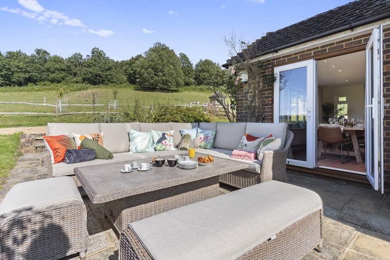 The Surrey Hideaway main image