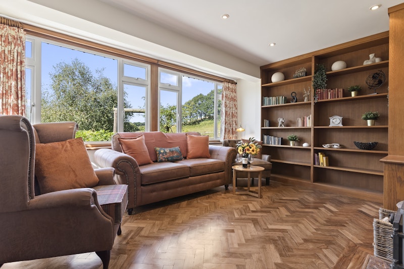 The Surrey Hideaway additional image