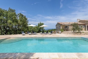 Summer Luberon image 1