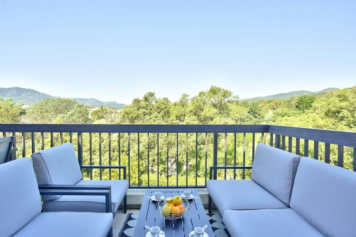 La Riviera, Provence-Alpes-Côte d'Azur
