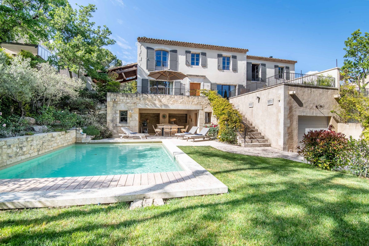 Saint Rémy Style, Provence-Alpes-Côte d'Azur