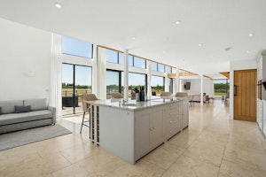 Chalk Hills & Open Sky image 15