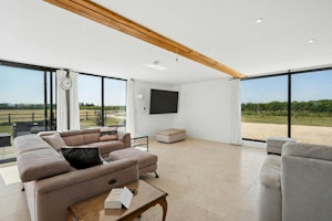 Chalk Hills & Open Sky image 14