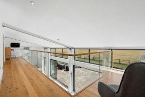 Chalk Hills & Open Sky image 12