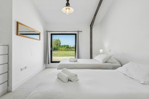 Chalk Hills & Open Sky image 10