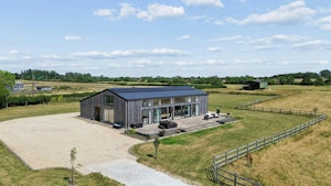 Chalk Hills & Open Sky image 6