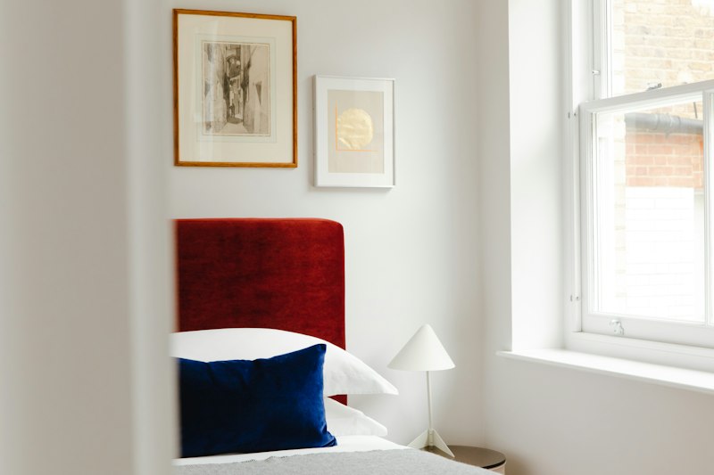 The Artist Abode additional image