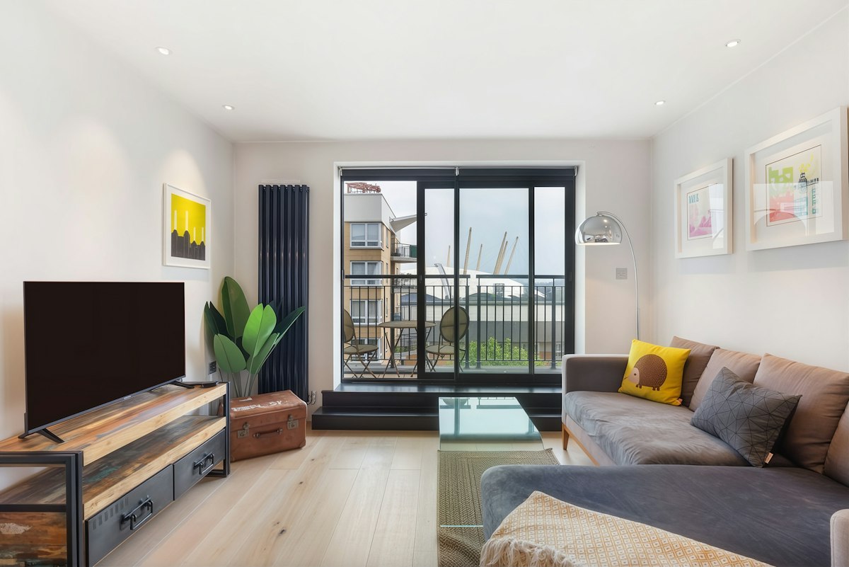 Canary Gateway
