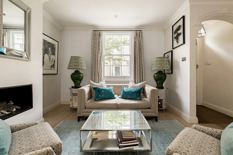 Prince Luxe main image