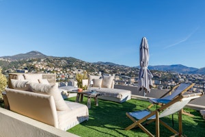 Panoramic Horizon image 12