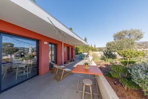 Panoramic Horizon image 9