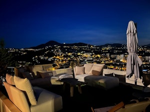 Panoramic Horizon image 8