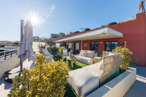Panoramic Horizon image 7