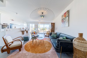 Panoramic Horizon image 6