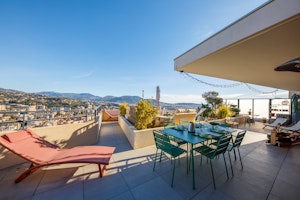 Panoramic Horizon image 4
