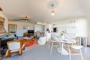 Panoramic Horizon image 3