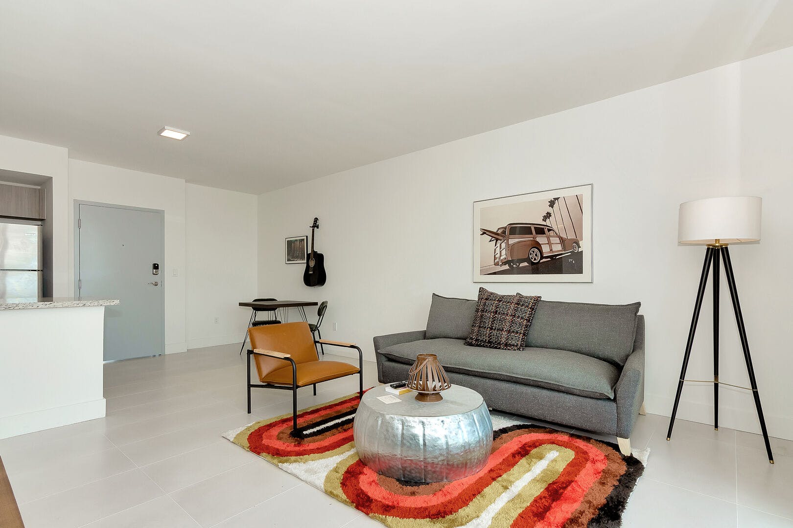 Disco Skyline, Miami, Florida Plum Guide