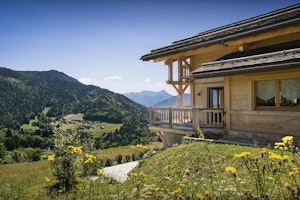 Beloved Mountains image 13