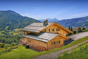 Beloved Mountains image 1