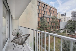 Vaugirard Views image 12