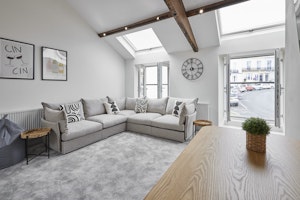 Whitby Retreat image 1