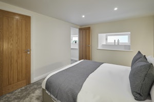 Whitby Retreat image 11