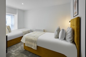 Whitby Retreat image 6