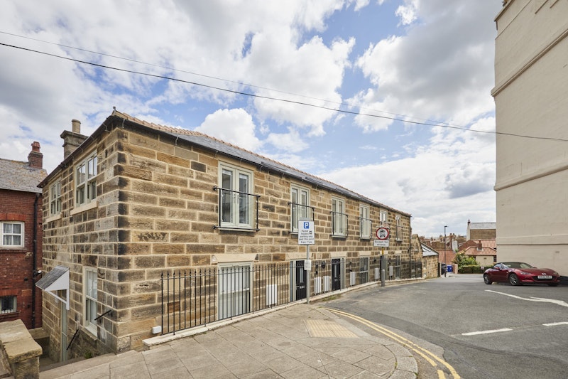 Whitby Retreat additional image