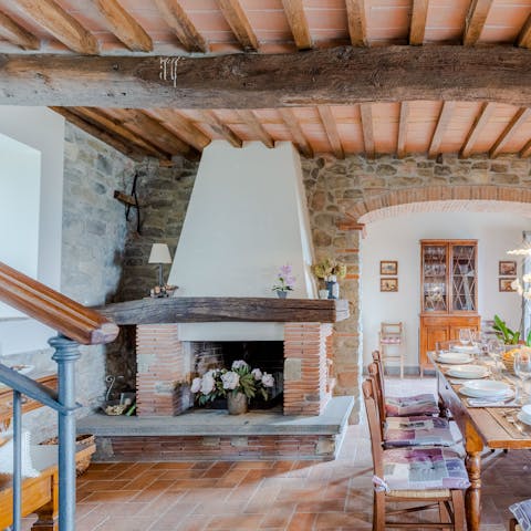 Guests said the host went above and beyond to make them feel welcome and comfortable.