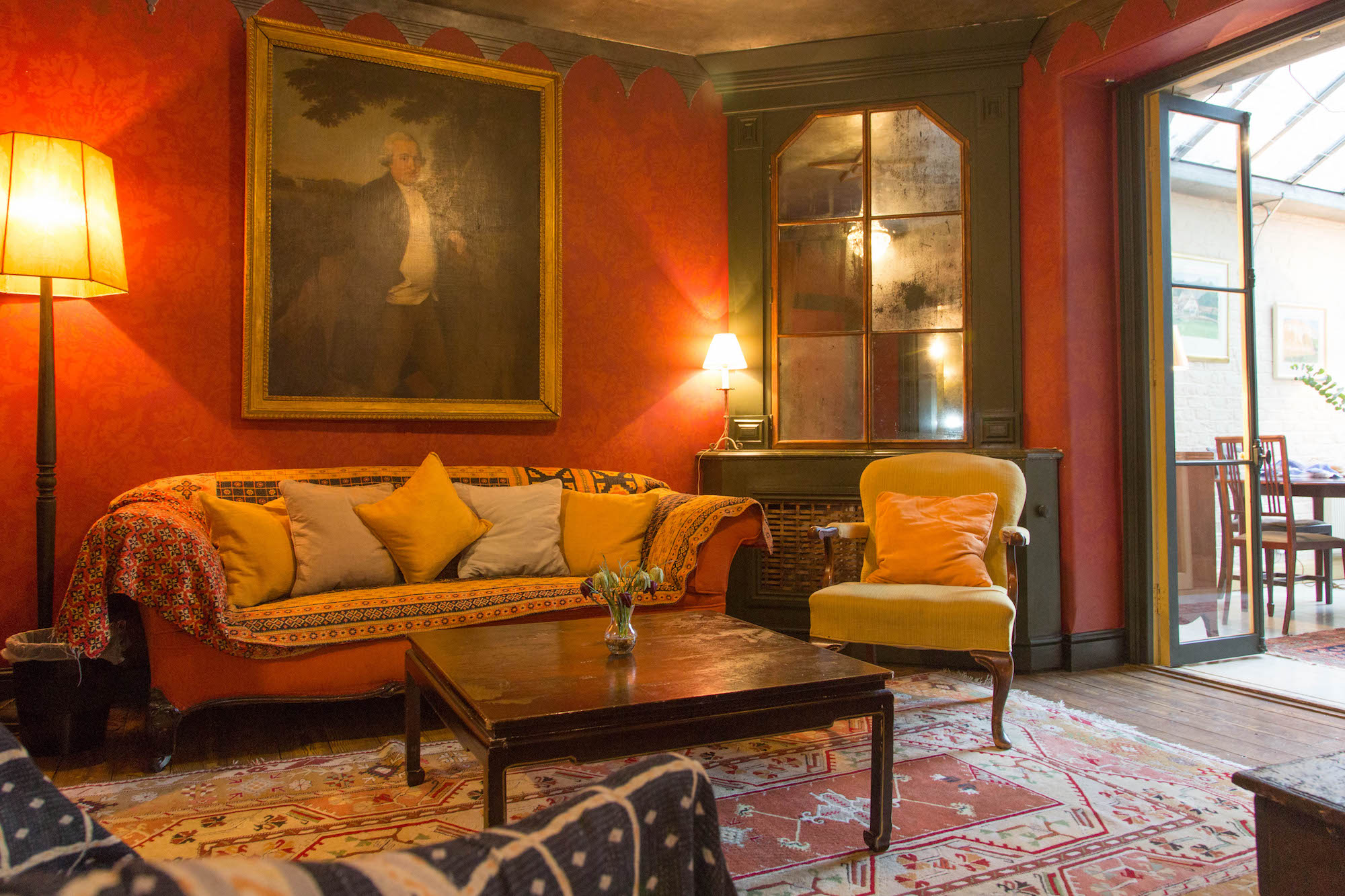 Earl's Court Square, Earls Court, London The Plum Guide