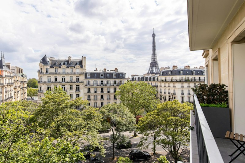 Chaillot Afternoon additional image