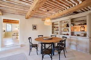 Luberon Mountain Retreat image 11