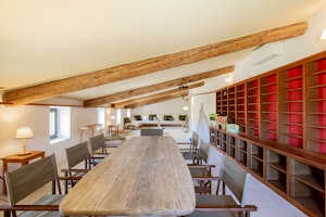 Luberon Mountain Retreat image 7