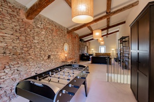 Luberon Mountain Retreat image 6