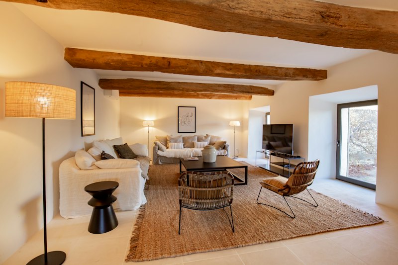 Luberon Mountain Retreat additional image