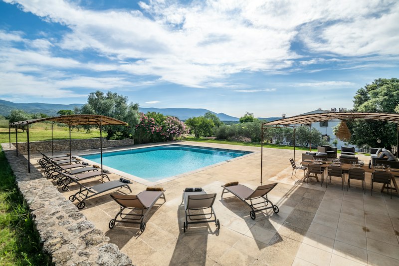 Luberon Mountain Retreat additional image