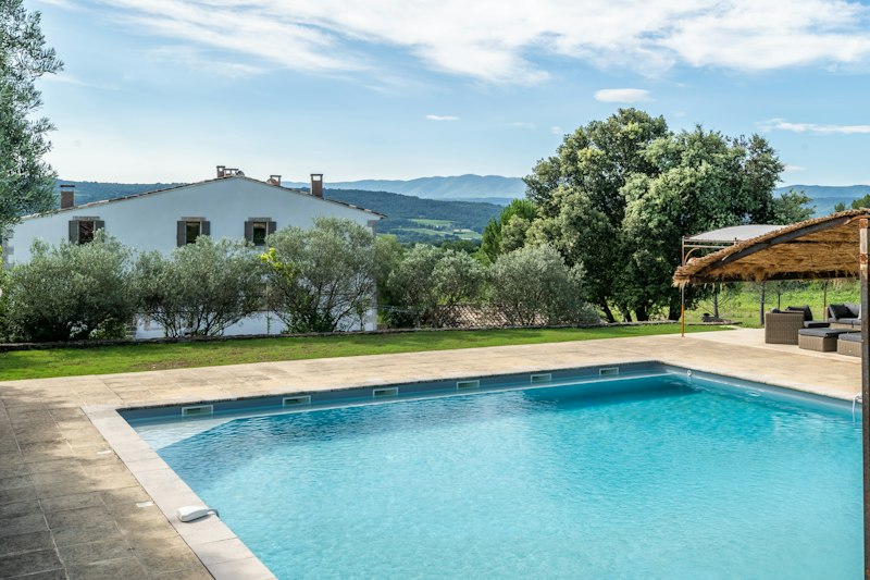Luberon Mountain Retreat additional image